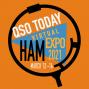 QSO Today Expo logo (2021)